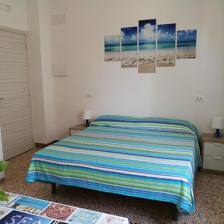 B&B Laura E Chiara Trapani Exterior photo